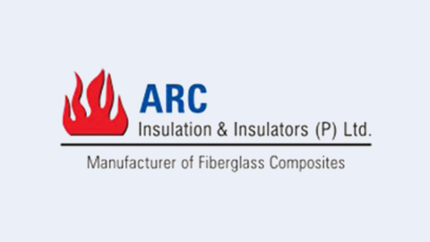 ARC Insulations and Insulators Pvt. Ltd.
